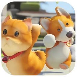 动物派对乐园免费版