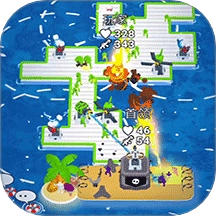 伙伴大作战游戏