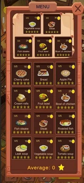 酒馆放置3D游戏1