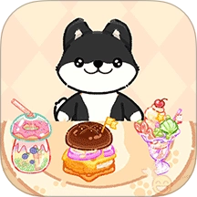 甜蜜吃播达人游戏