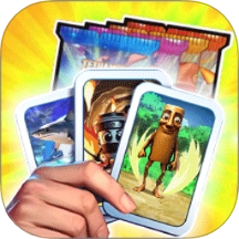 卡牌店模拟游戏