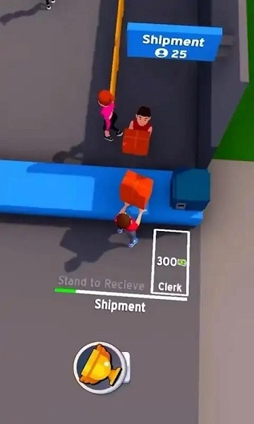 我的快递站手机版