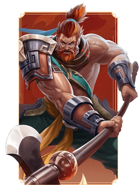 小浣熊神兵列传2024