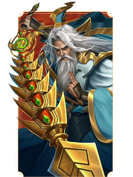 小浣熊神兵列传2024