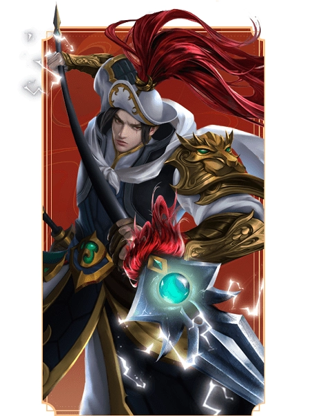 小浣熊神兵列传2024