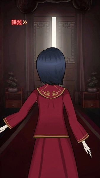 恐怖小屋解谜游戏