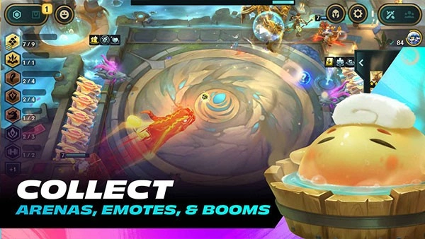 云顶之弈手游美服版PBE