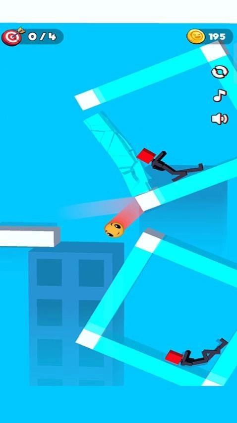 射击突突突游戏