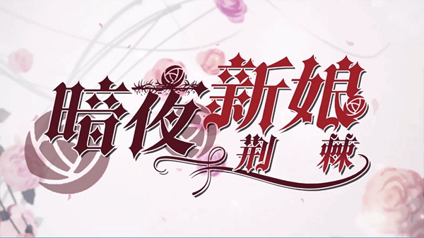 暗夜新娘游戏
