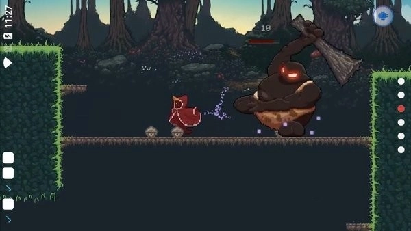 扭曲的故事游戏