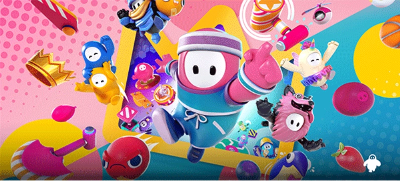 糖豆人终极淘汰赛游戏