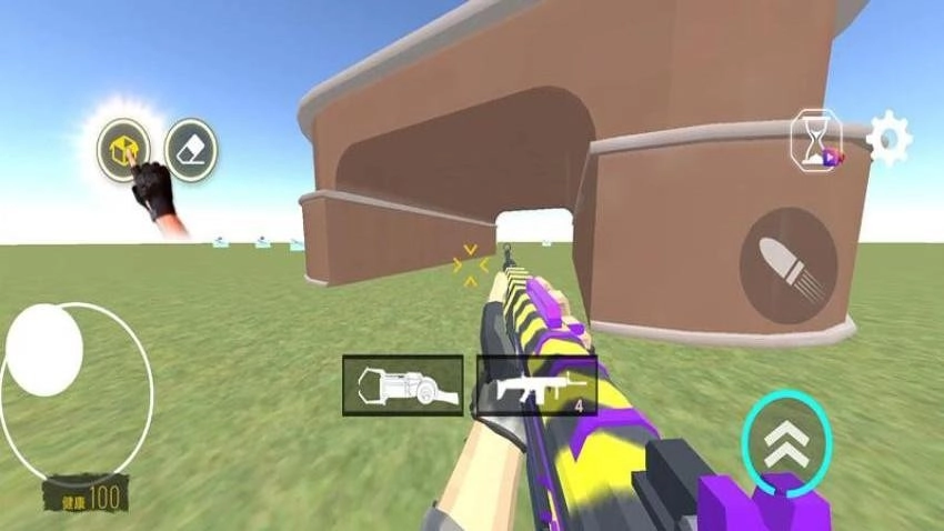 特工模拟器游戏