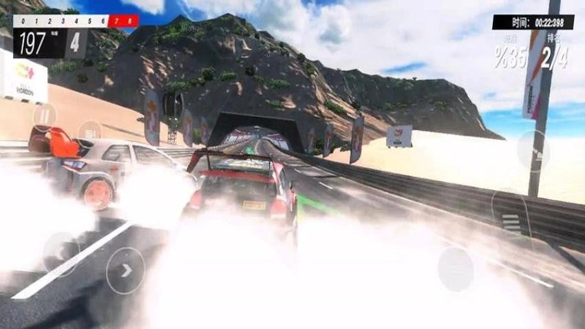 无尽赛车游戏图4