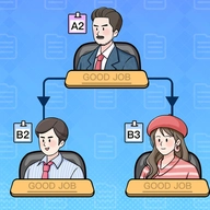 董事长模拟器游戏