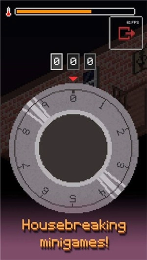 小小神偷游戏截图3