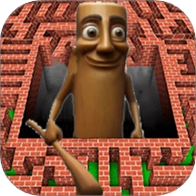 神奇迷宫挑战游戏