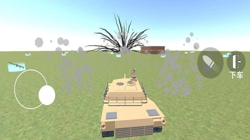 特工模拟器游戏