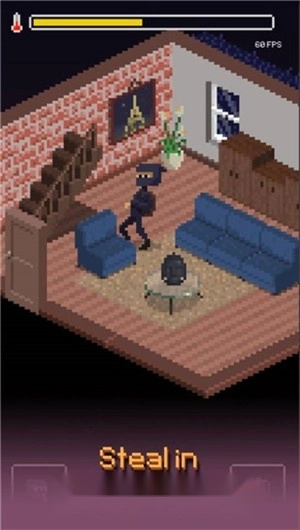 小小神偷游戏截图2