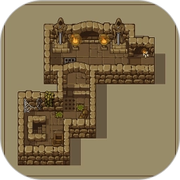 胡闹地图牢免费版