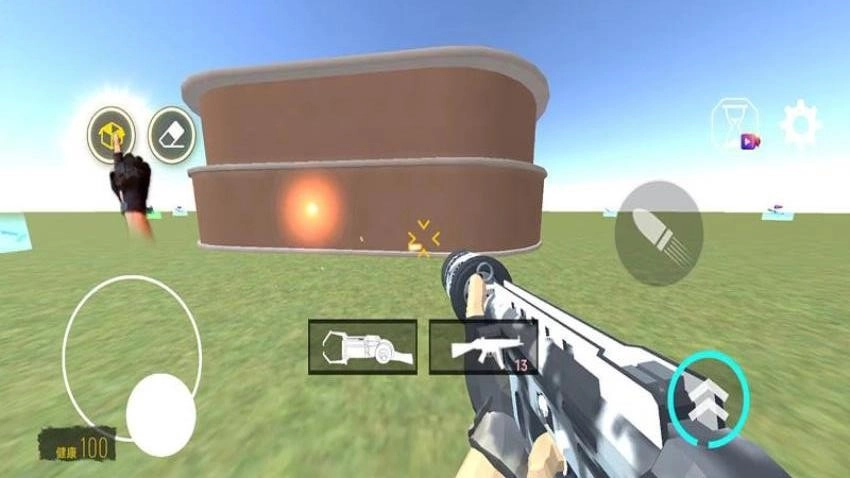 特工模拟器游戏