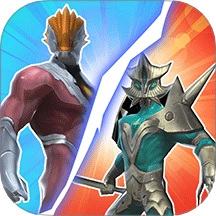 荒野大怪兽游戏