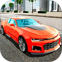 城市驾考3D游戏