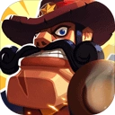 西部战记游戏手机版下载-西部战记游戏安装下载