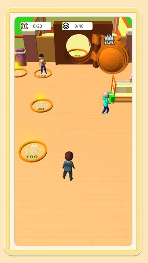 躺平大赢家游戏图3