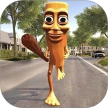 开放城市沙盒游戏