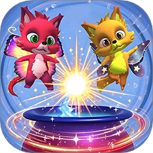 魔法奇遇记游戏