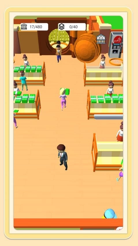 躺平大赢家游戏图5