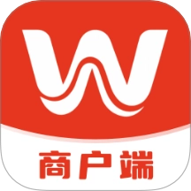 万镇生活商户端软件