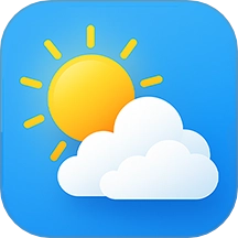 天气Sunshine最新版  v3.3.2