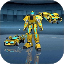 超级机器人大乱斗游戏