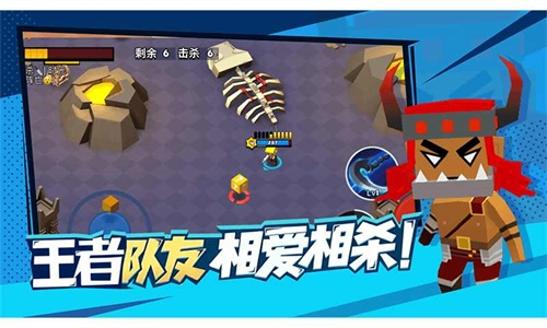 迷你特种兵游戏(4)