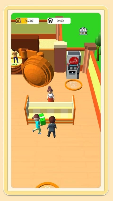 躺平大赢家游戏图1