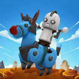 守护英雄大作战游戏