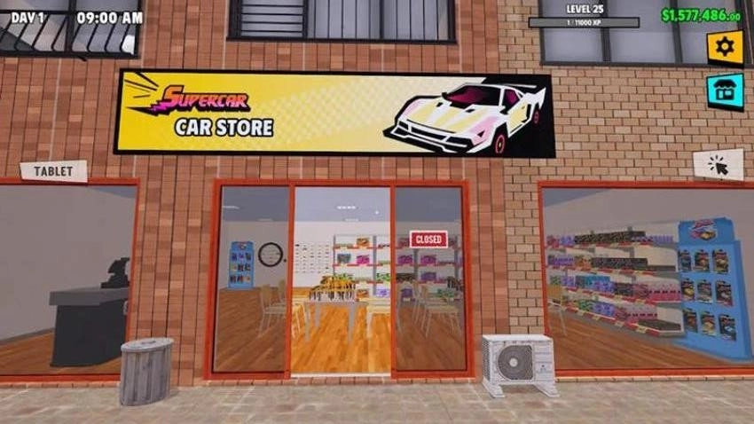 经营大亨2游戏图2