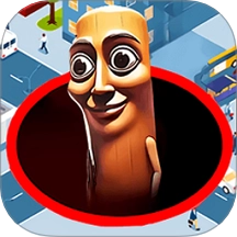 吞噬一座城游戏