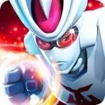 赛尔号之烈火苍穹游戏