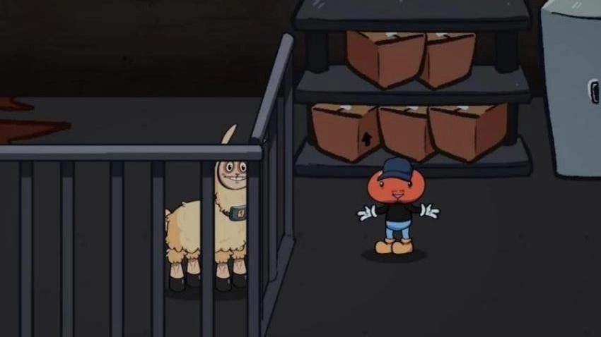 宠物探险挑战游戏2