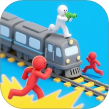 列车防御生存游戏 v1.0.0