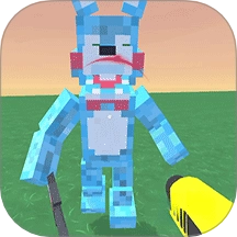 像素人枪战游戏