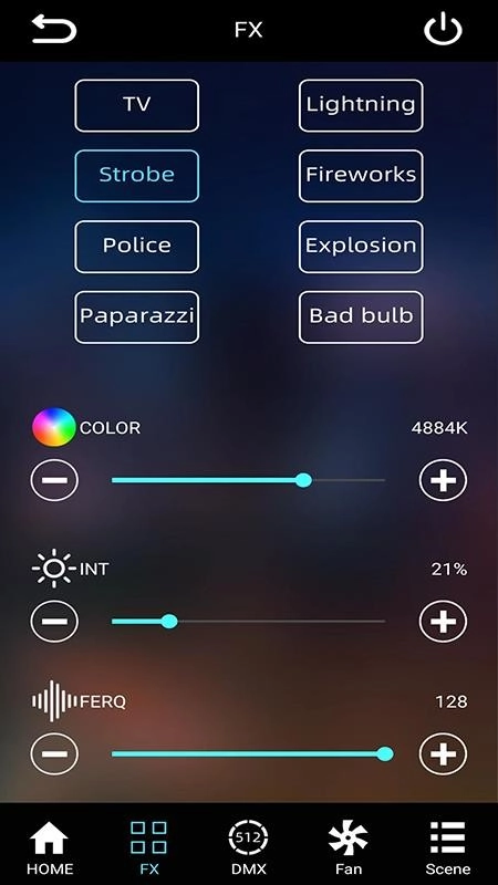 Qihelink手机版图3