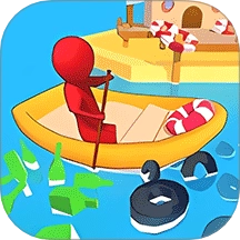 荒岛求生记游戏