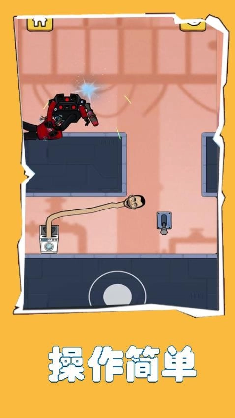 城市逃脱游戏图5