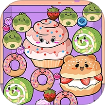 萌宠叠一叠游戏