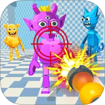 小拳拳出击游戏