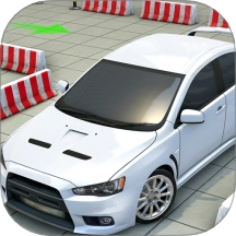 超级停车场游戏 v1.0.0