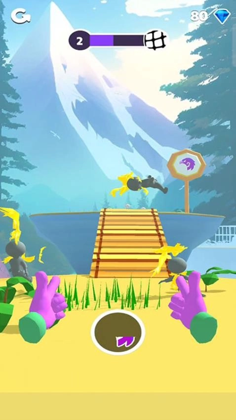 荒野大作战游戏